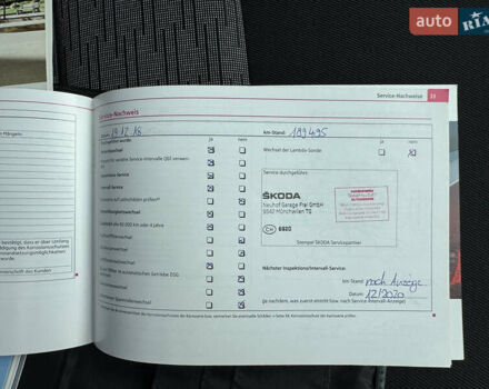 Черный Шкода Октавия, объемом двигателя 2 л и пробегом 229 тыс. км за 10200 $, фото 83 на Automoto.ua