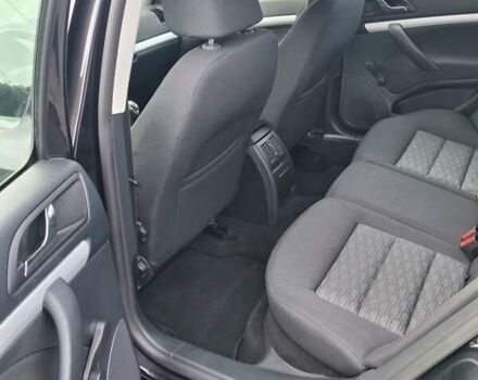 Чорний Шкода Октавія, об'ємом двигуна 1.8 л та пробігом 176 тис. км за 8100 $, фото 1 на Automoto.ua