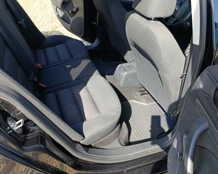 Черный Шкода Октавия, объемом двигателя 1.6 л и пробегом 288 тыс. км за 7700 $, фото 30 на Automoto.ua