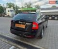 Чорний Шкода Октавія, об'ємом двигуна 1.6 л та пробігом 242 тис. км за 9333 $, фото 39 на Automoto.ua