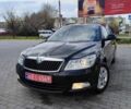 Черный Шкода Октавия, объемом двигателя 1 л и пробегом 206 тыс. км за 8799 $, фото 1 на Automoto.ua