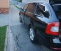 Чорний Шкода Октавія, об'ємом двигуна 1.6 л та пробігом 240 тис. км за 8900 $, фото 1 на Automoto.ua