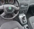 Черный Шкода Октавия, объемом двигателя 1.4 л и пробегом 232 тыс. км за 7900 $, фото 11 на Automoto.ua