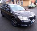 Чорний Шкода Октавія, об'ємом двигуна 1.6 л та пробігом 250 тис. км за 7600 $, фото 3 на Automoto.ua