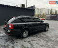 Шкода Октавія 2012 у Полтаві на Automoto.ua Чорний Шкода Октавія, об'ємом двигуна 1.6 л та пробігом 189 тис. км за 8800 $, фото 41 на Automoto.ua