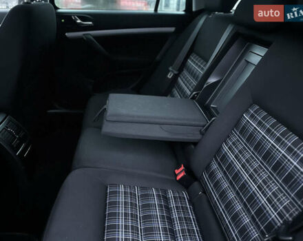 Чорний Шкода Октавія, об'ємом двигуна 1.99 л та пробігом 214 тис. км за 9500 $, фото 34 на Automoto.ua