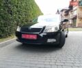 Черный Шкода Октавия, объемом двигателя 1.6 л и пробегом 236 тыс. км за 8200 $, фото 4 на Automoto.ua