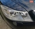 Чорний Шкода Октавія, об'ємом двигуна 1.8 л та пробігом 159 тис. км за 9200 $, фото 15 на Automoto.ua