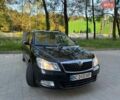Черный Шкода Октавия, объемом двигателя 1.6 л и пробегом 340 тыс. км за 7699 $, фото 1 на Automoto.ua