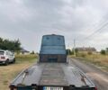 Черный Шкода Октавия, объемом двигателя 1.6 л и пробегом 240 тыс. км за 7214 $, фото 7 на Automoto.ua