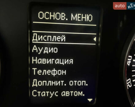Чорний Шкода Октавія, об'ємом двигуна 2 л та пробігом 228 тис. км за 10799 $, фото 108 на Automoto.ua