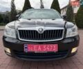 Чорний Шкода Октавія, об'ємом двигуна 1.6 л та пробігом 234 тис. км за 8949 $, фото 37 на Automoto.ua