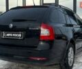 Черный Шкода Октавия, объемом двигателя 1.6 л и пробегом 319 тыс. км за 6890 $, фото 5 на Automoto.ua