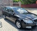 Шкода Октавия 2012 в Львове на Automoto.ua Черный Шкода Октавия, объемом двигателя 1.6 л и пробегом 290 тыс. км за 7300 $, фото 11 на Automoto.ua