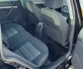 Черный Шкода Октавия, объемом двигателя 1.8 л и пробегом 232 тыс. км за 7800 $, фото 14 на Automoto.ua
