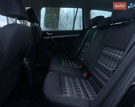 Чорний Шкода Октавія, об'ємом двигуна 1.99 л та пробігом 214 тис. км за 9500 $, фото 33 на Automoto.ua