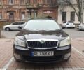 Чорний Шкода Октавія, об'ємом двигуна 2 л та пробігом 324 тис. км за 6000 $, фото 1 на Automoto.ua