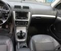 Черный Шкода Октавия, объемом двигателя 1.6 л и пробегом 300 тыс. км за 7000 $, фото 9 на Automoto.ua