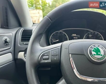 Шкода Октавия 2012 в Тернополе на Automoto.ua Черный Шкода Октавия, объемом двигателя 0 л и пробегом 260 тыс. км за 7600 $, фото 33 на Automoto.ua