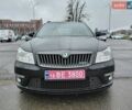 Чорний Шкода Октавія, об'ємом двигуна 2 л та пробігом 139 тис. км за 10299 $, фото 10 на Automoto.ua