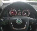 Черный Шкода Октавия, объемом двигателя 2 л и пробегом 275 тыс. км за 11200 $, фото 72 на Automoto.ua