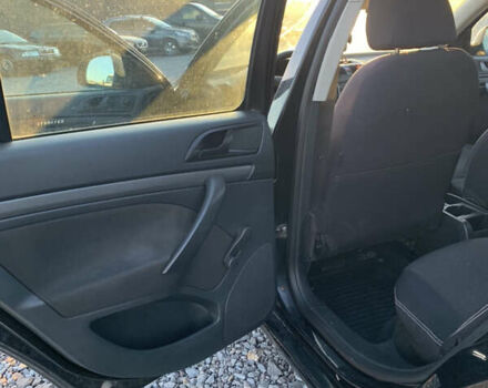 Шкода Октавія 2012 у Львові на Automoto.ua Чорний Шкода Октавія, об'ємом двигуна 1.6 л та пробігом 242 тис. км за 6500 $, фото 23 на Automoto.ua