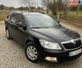 Чорний Шкода Октавія, об'ємом двигуна 1.99 л та пробігом 251 тис. км за 9500 $, фото 1 на Automoto.ua