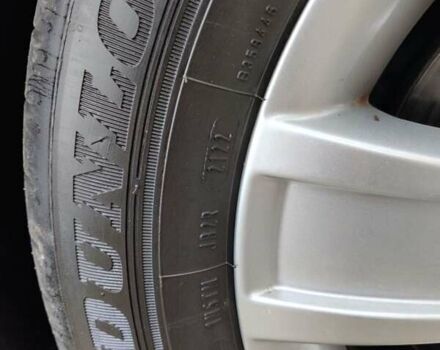 Черный Шкода Октавия, объемом двигателя 1.6 л и пробегом 228 тыс. км за 8600 $, фото 13 на Automoto.ua