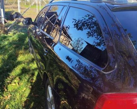 Шкода Октавия 2012 в Гайсине на Automoto.ua Черный Шкода Октавия, объемом двигателя 1.4 л и пробегом 264 тыс. км за 8200 $, фото 11 на Automoto.ua