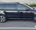 Черный Шкода Октавия, объемом двигателя 2 л и пробегом 170 тыс. км за 11500 $, фото 2 на Automoto.ua