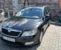 Шкода Октавия 2012 в Львове на Automoto.ua Черный Шкода Октавия, объемом двигателя 1.6 л и пробегом 290 тыс. км за 7300 $, фото 1 на Automoto.ua