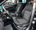 Черный Шкода Октавия, объемом двигателя 1.8 л и пробегом 287 тыс. км за 8990 $, фото 9 на Automoto.ua