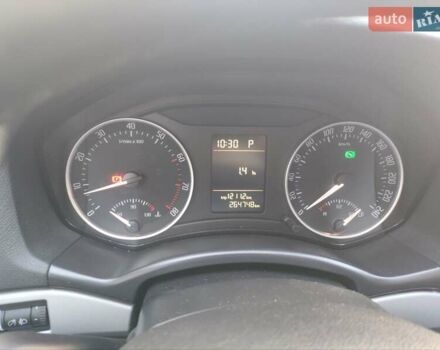 Шкода Октавия 2012 в Гайсине на Automoto.ua Черный Шкода Октавия, объемом двигателя 1.4 л и пробегом 264 тыс. км за 8200 $, фото 29 на Automoto.ua