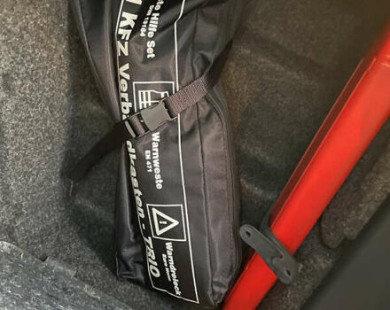 Чорний Шкода Октавія, об'ємом двигуна 2 л та пробігом 228 тис. км за 10799 $, фото 79 на Automoto.ua