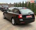 Черный Шкода Октавия, объемом двигателя 1.6 л и пробегом 218 тыс. км за 8450 $, фото 21 на Automoto.ua