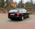 Чорний Шкода Октавія, об'ємом двигуна 0 л та пробігом 170 тис. км за 7900 $, фото 4 на Automoto.ua