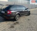 Чорний Шкода Октавія, об'ємом двигуна 1.6 л та пробігом 285 тис. км за 7000 $, фото 2 на Automoto.ua