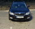 Чорний Шкода Октавія, об'ємом двигуна 1.6 л та пробігом 290 тис. км за 9400 $, фото 2 на Automoto.ua
