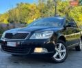 Черный Шкода Октавия, объемом двигателя 2 л и пробегом 223 тыс. км за 11950 $, фото 12 на Automoto.ua