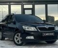Черный Шкода Октавия, объемом двигателя 0 л и пробегом 319 тыс. км за 6890 $, фото 1 на Automoto.ua