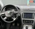 Черный Шкода Октавия, объемом двигателя 1.6 л и пробегом 260 тыс. км за 7950 $, фото 66 на Automoto.ua