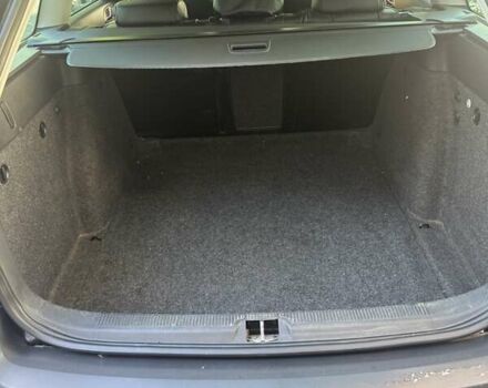 Шкода Октавія 2012 у Івано-Франківську на Automoto.ua Чорний Шкода Октавія, об'ємом двигуна 1.6 л та пробігом 224 тис. км за 8500 $, фото 32 на Automoto.ua