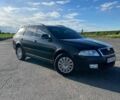 Черный Шкода Октавия, объемом двигателя 1.6 л и пробегом 223 тыс. км за 7200 $, фото 1 на Automoto.ua