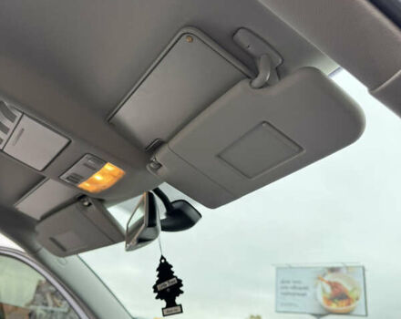 Черный Шкода Октавия, объемом двигателя 1.6 л и пробегом 264 тыс. км за 7850 $, фото 30 на Automoto.ua