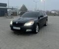 Чорний Шкода Октавія, об'ємом двигуна 1.4 л та пробігом 257 тис. км за 7100 $, фото 2 на Automoto.ua