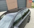 Черный Шкода Октавия, объемом двигателя 2 л и пробегом 210 тыс. км за 11600 $, фото 10 на Automoto.ua