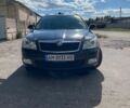 Черный Шкода Октавия, объемом двигателя 1.99 л и пробегом 251 тыс. км за 9900 $, фото 1 на Automoto.ua