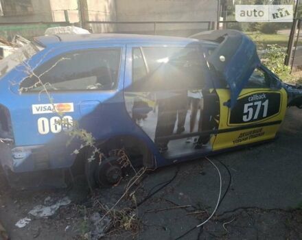 Чорний Шкода Октавія, об'ємом двигуна 1.6 л та пробігом 100 тис. км за 1300 $, фото 3 на Automoto.ua