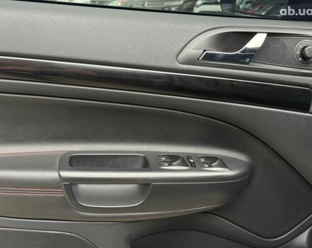 Черный Шкода Октавия, объемом двигателя 2 л и пробегом 295 тыс. км за 10690 $, фото 16 на Automoto.ua