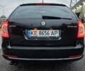 Шкода Октавия 2012 в Киеве на Automoto.ua Черный Шкода Октавия, объемом двигателя 1.98 л и пробегом 222 тыс. км за 11600 $, фото 1 на Automoto.ua
